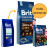 Суха храна за кучета BRIT PREMIUM LIGHT BY NATURE [ НОВА, ПОДОБРЕНА ФОРМУЛА ] с 40% прясно пуешко месо